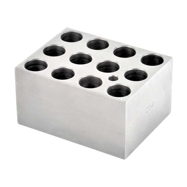 Module Block 15 ml Conical Centrifuge